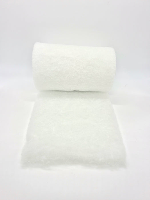 Filter Floss