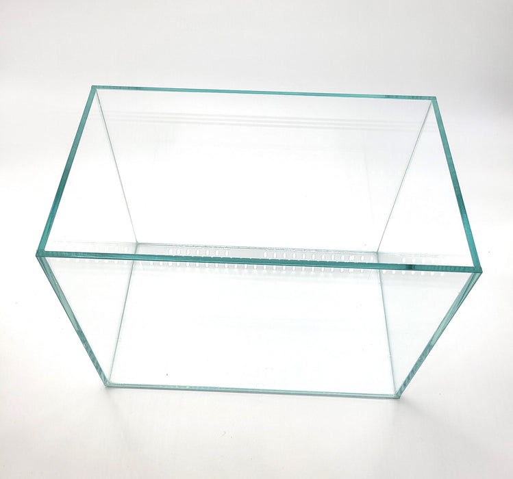 AP Standard Series Rimless Aquarium 15.18 gallon