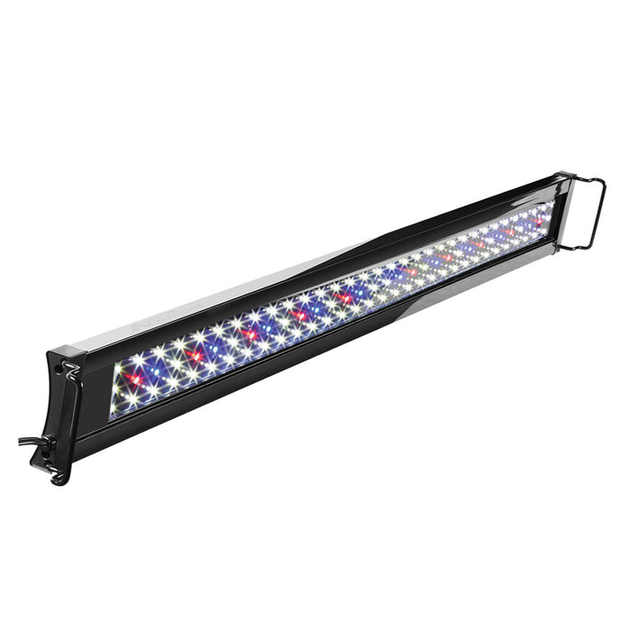 Aqueon LED Optibright Light Fixture 48" - 54"