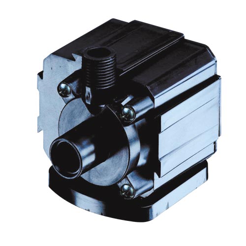 Supreme Mag-Drive Utility Pump - Model 2