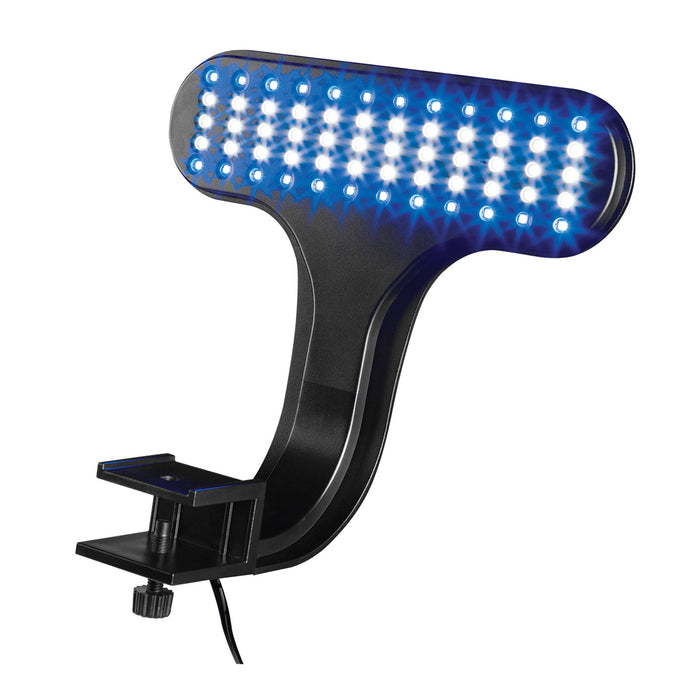 Coralife Clip-On Marine LED Light