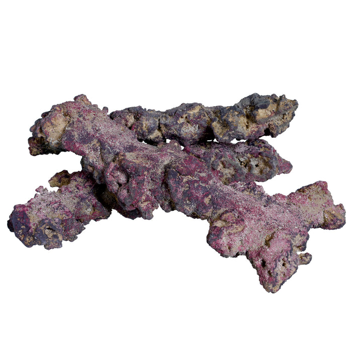 Caribsea LifeRock - Belize Branch - Sold by the Pound