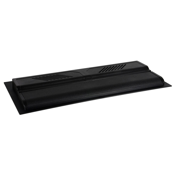 Seapora LED Full Aquarium Hood - 7.5 watt - 20"
