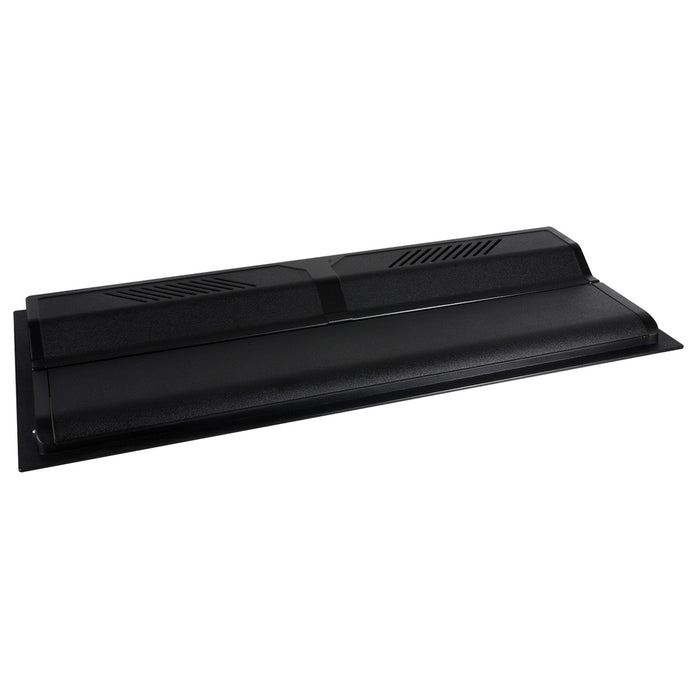 Seapora LED Full Aquarium Hood - 8.5 watt - 24"