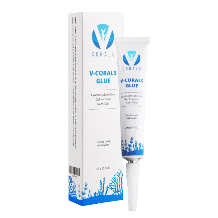 Seapora Coral Glue - 20G