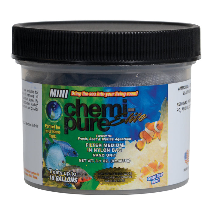 BOYD Chemi-Pure Elite - 3.1 oz (Mini)