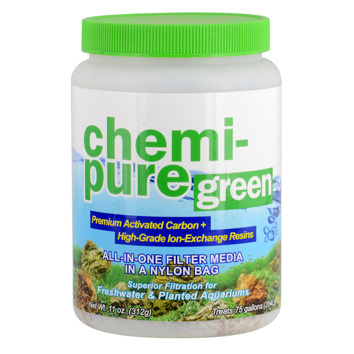 BOYD Chemi-Pure Green - 11oz