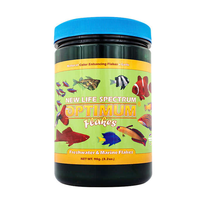 New Life Spectrum Optimum Flakes - 90g