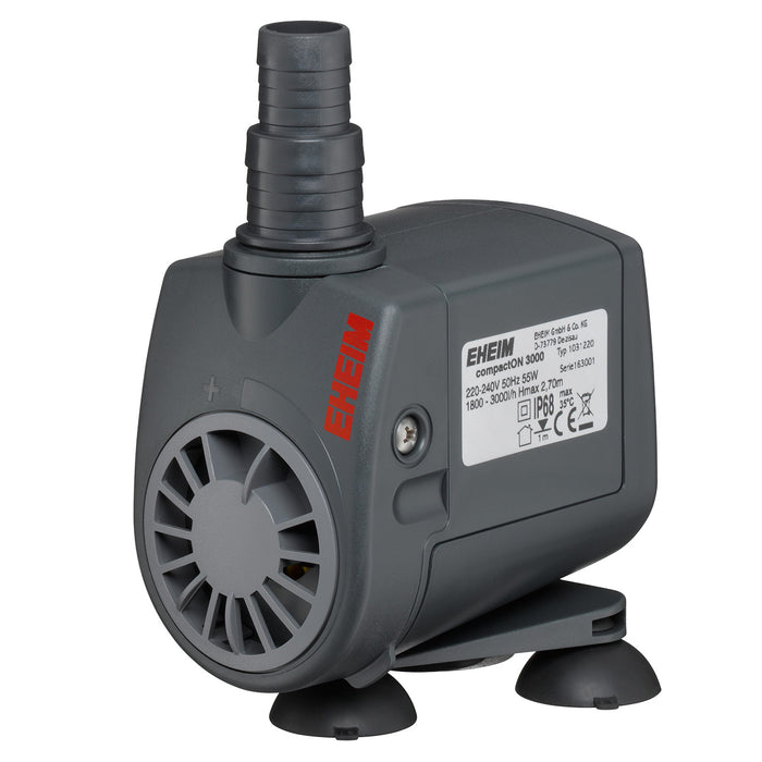 Eheim CompactON Aquarium Pump - 3000