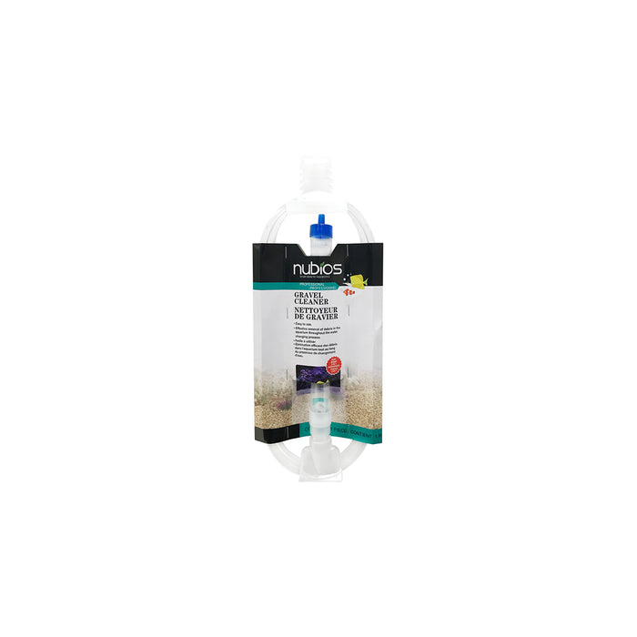 Nubios Gravel Cleaner Small