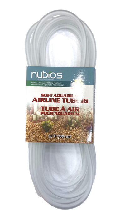 Nubios Airline Tubing 3m