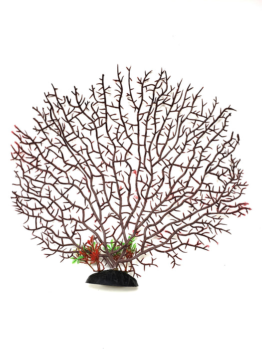 Large Sea Fan Decoration - 2pk
