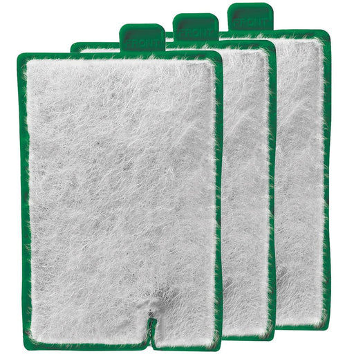 3 pack Aqueon Filter Cartridges for QuietFlow E