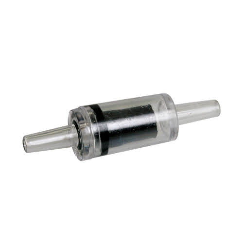 Underwater Treasures Check Valve