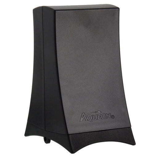 Aqueon QuietFLow Air Pump rated for 100 gallons.