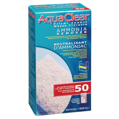 AquaClear Bio-Max Inserts