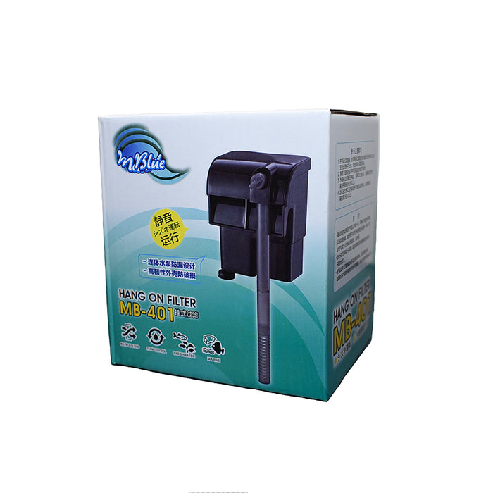 MB Hang On Nano Filter