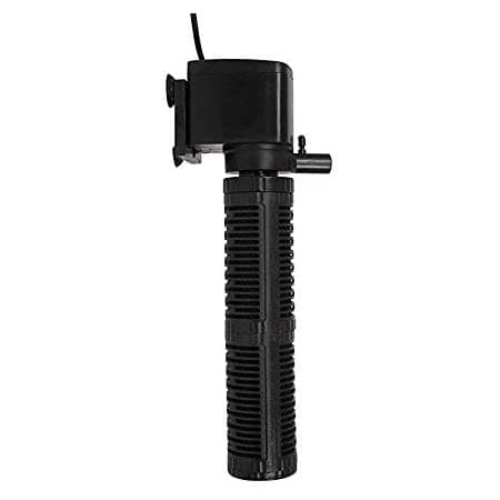 Minjiang NSF Series - Internal Filter and Powerhead