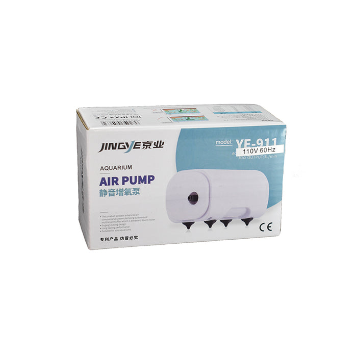 Jinye Mini Air Pump - 1w