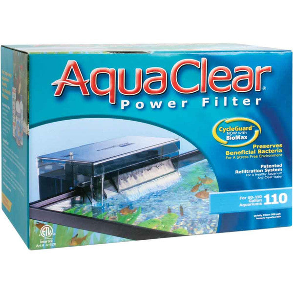 Aqua Clear Power Filters