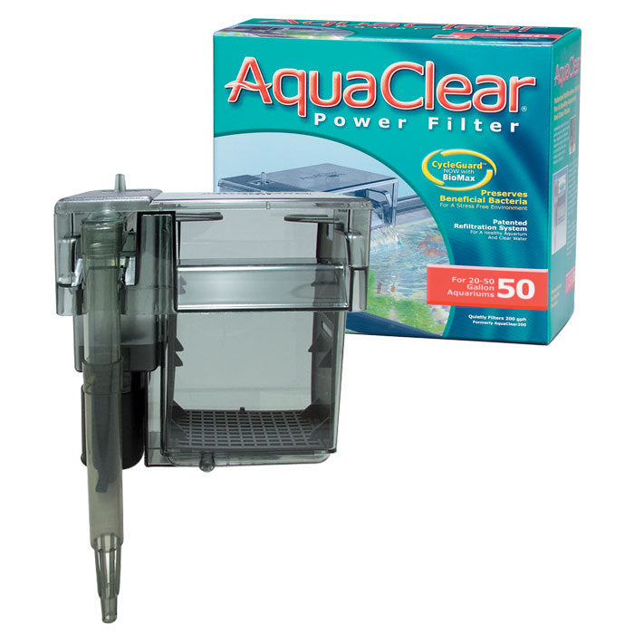 Aqua Clear Power Filters