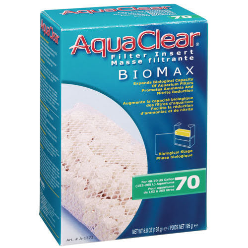 AquaClear Bio-Max Inserts