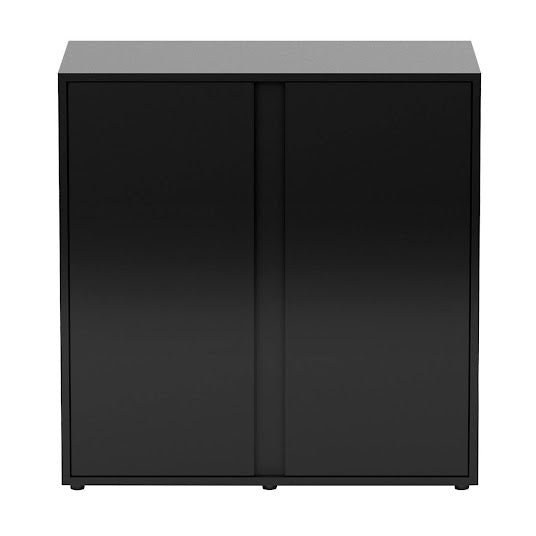 Elegance Expert Stand Black - 30" x 12"