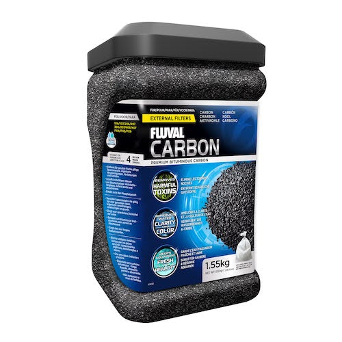 Fluval Carbon 800g/1550g
