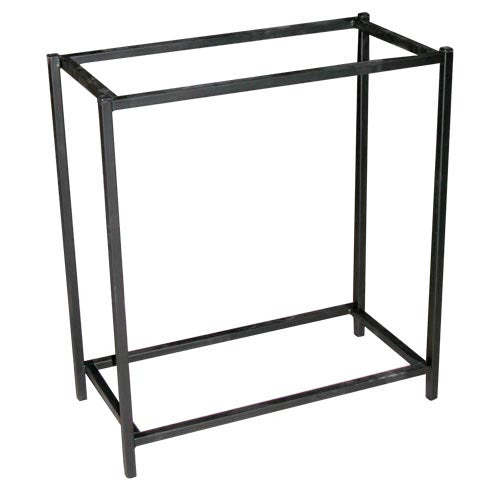 Metal Tubular Stand - 24" x 12"
