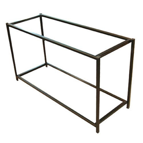 Metal Tubular Stand - 48" x 18"