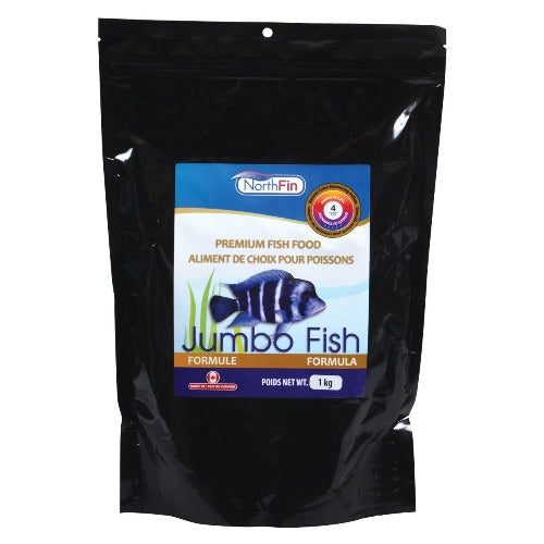 northfin jumbo 1kg