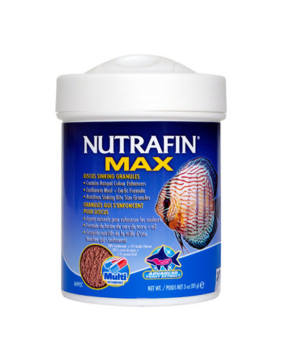 nutrafin discus formula