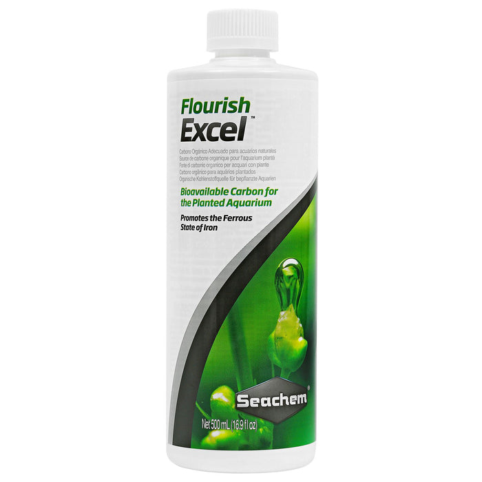 Seachem Flourish Excel - 500ml