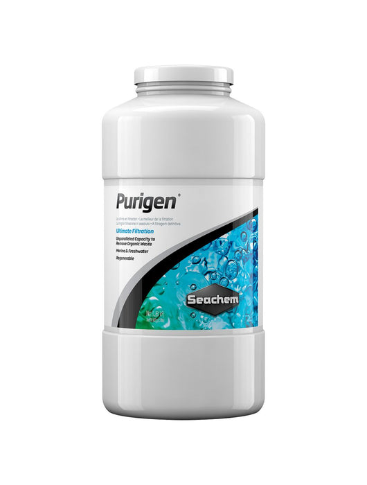 Seachem Purigen 1 Liter