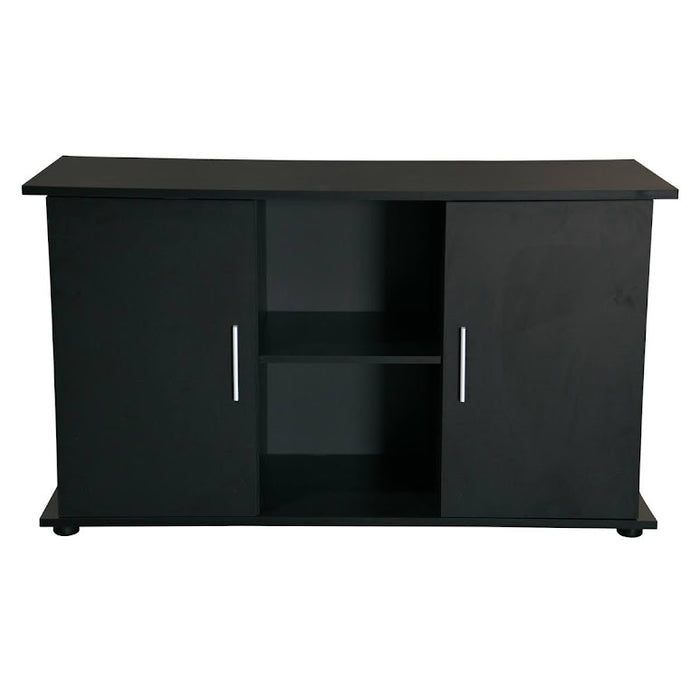 Seapora Empress Stand Black - 48" x 18"