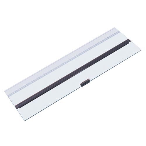 Versa Hinged Glass Top - 72" x 18"