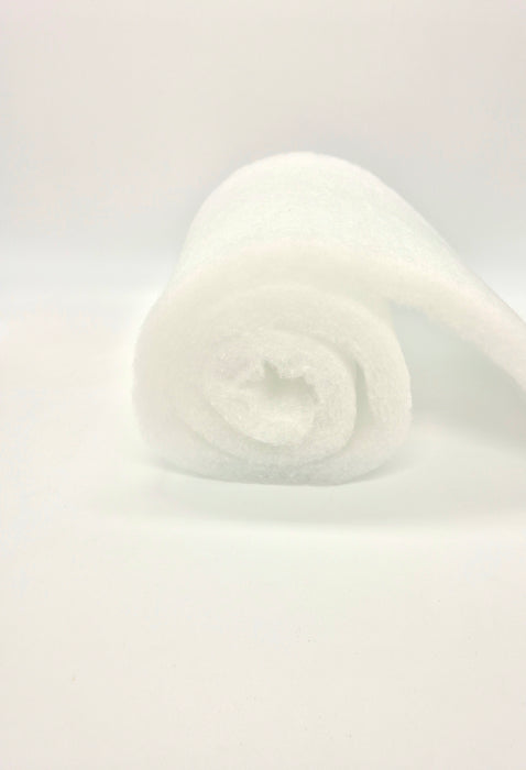 Filter Floss
