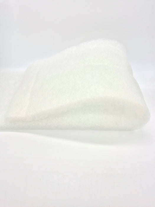 Filter Floss