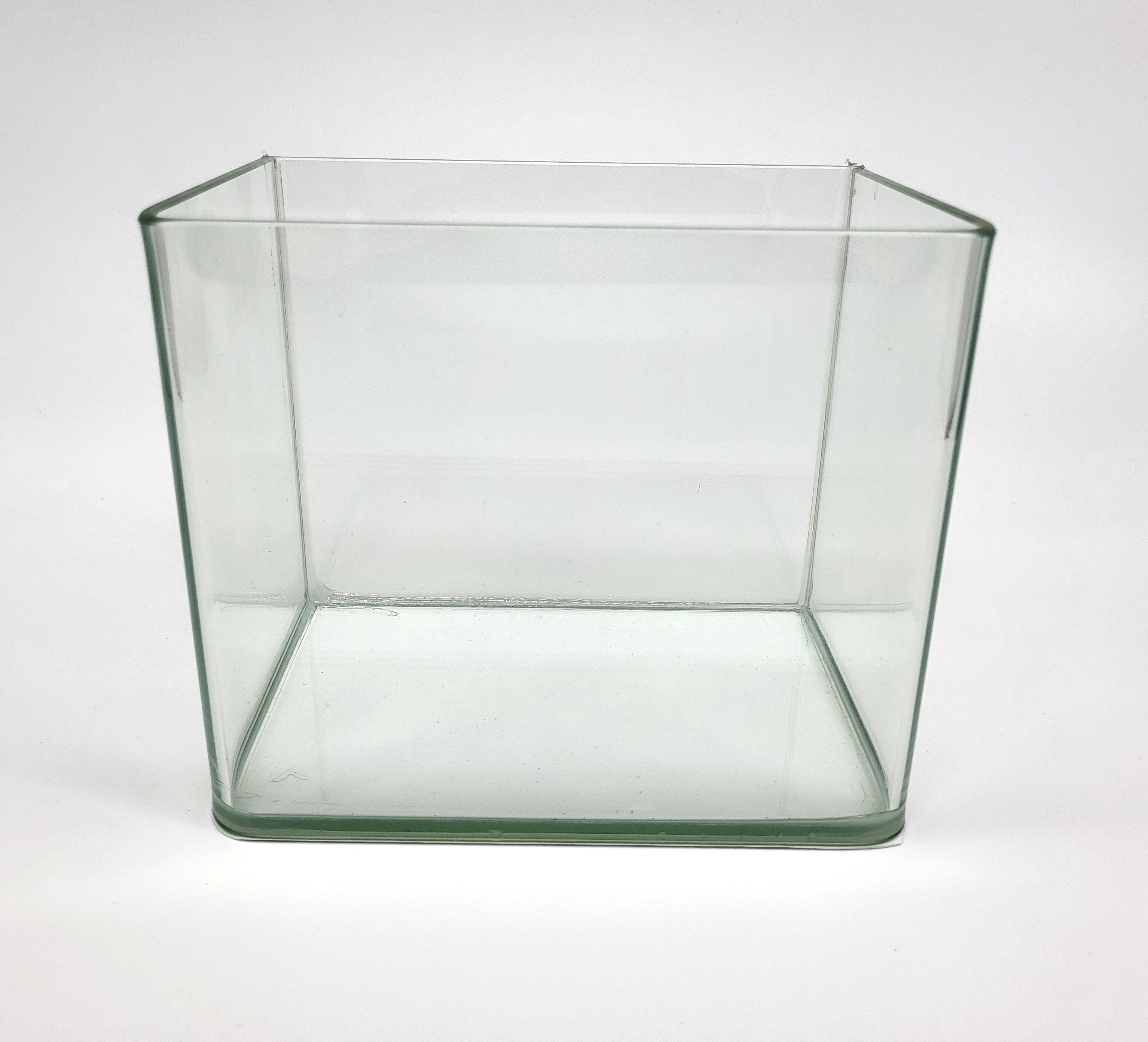 AP Curved Series Rimless Aquarium 3.57 gallon — Aquariumproducts.ca