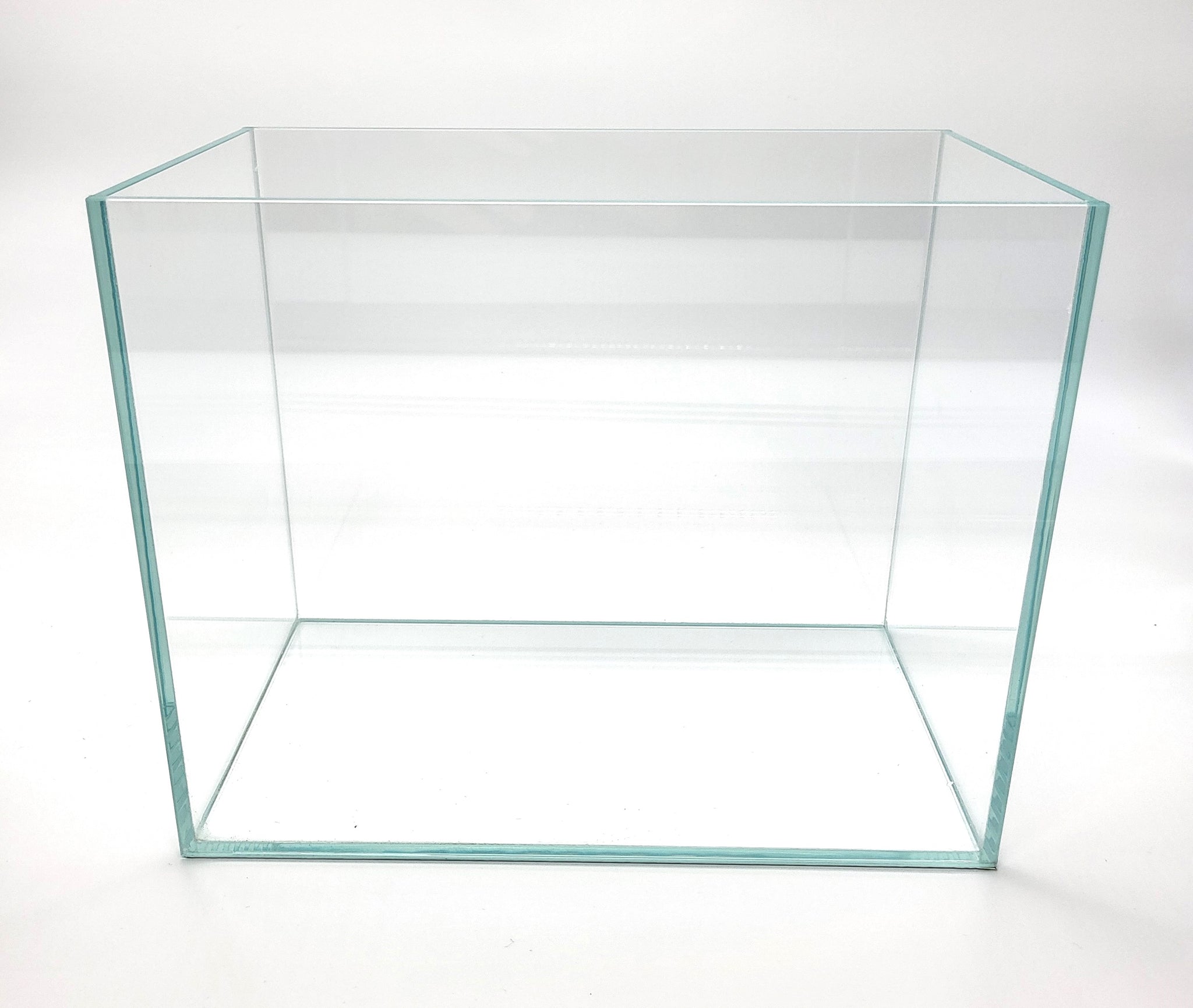 15g Rimless Tank Rimless Aquariums — Aquariumproducts.ca