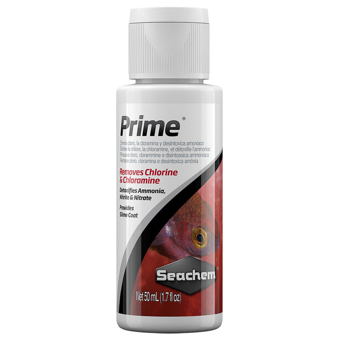 Seachem Prime - 50ml
