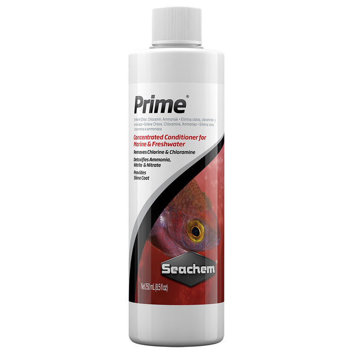 Seachem Prime - 250ml