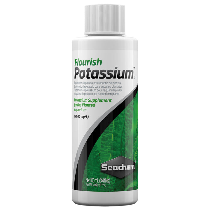 Flourish Potassium - 100ml