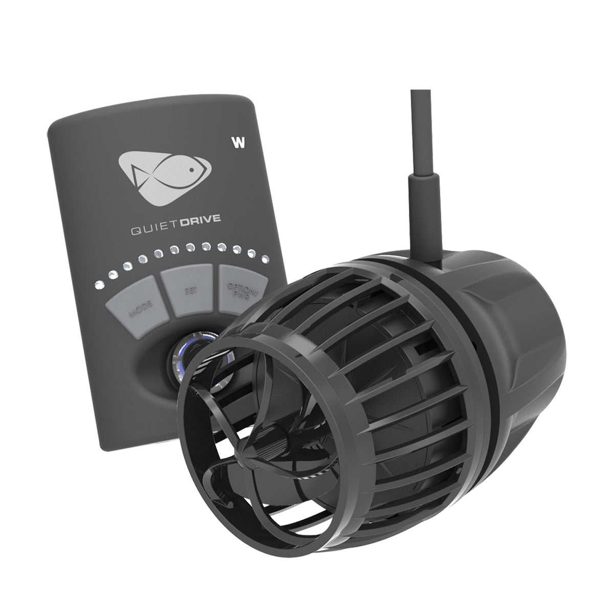 Ecotech Marine VorTech MP60 QuietDrive Propeller Pump - Mobius Version ...