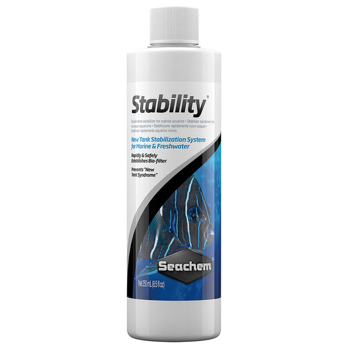 Seachem Stability - 250ml
