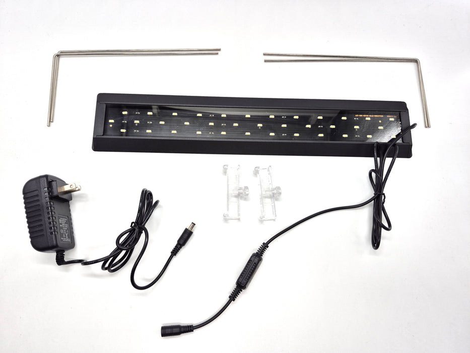 YiaQua Full Spectrum Planted LED Light Dee-031 (45")