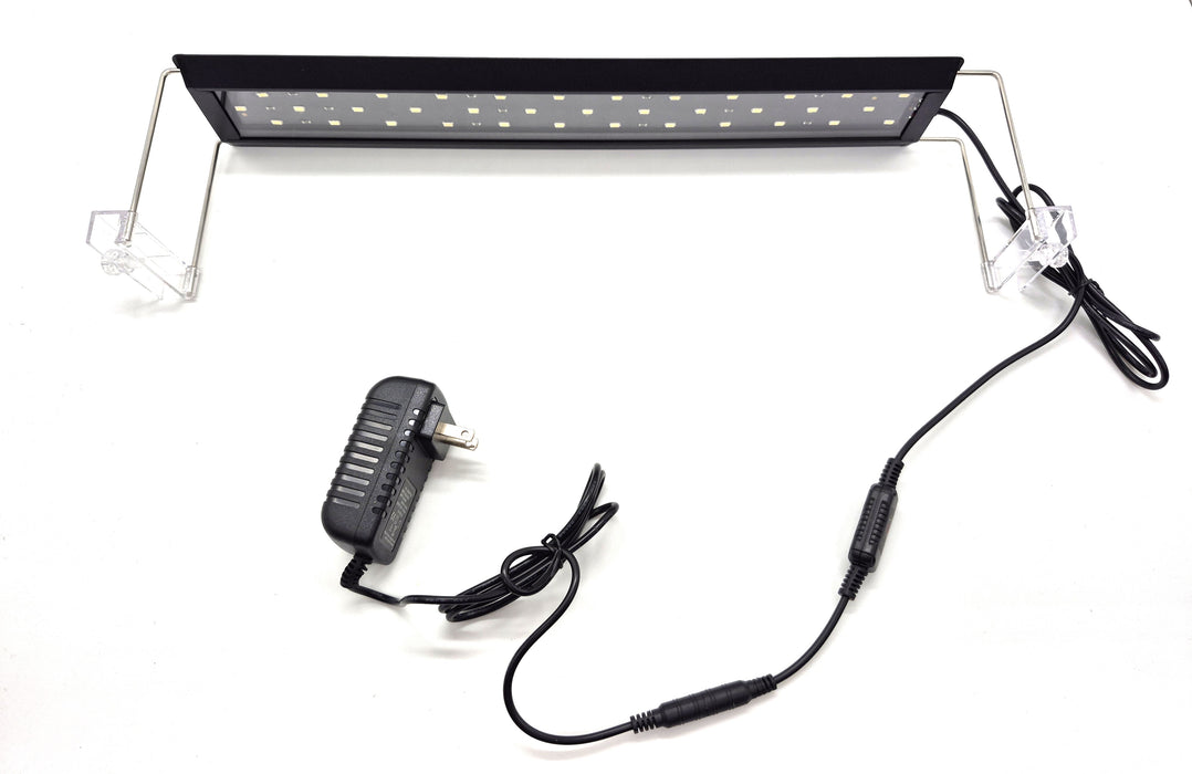 YiaQua Full Spectrum Planted LED Light Dee-031 (45")