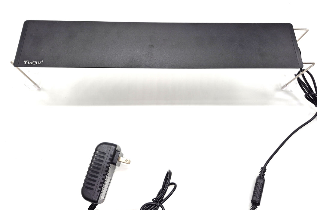 YiaQua Full Spectrum Planted LED Light Dee-022 (16")