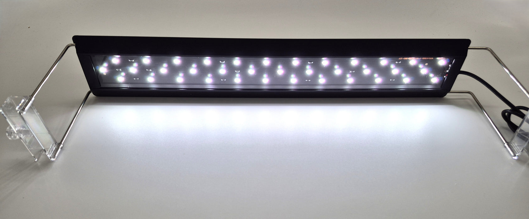 YiaQua Full Spectrum Planted LED Light Dee-026 (34")