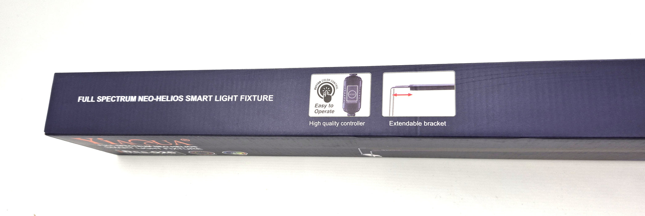YiaQua Full Spectrum Planted LED Light Dee-026 (34")
